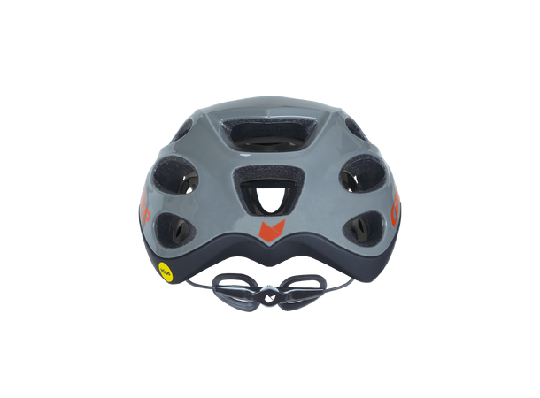 VENTO MIPS Grey, L Grey, 58-60 cm