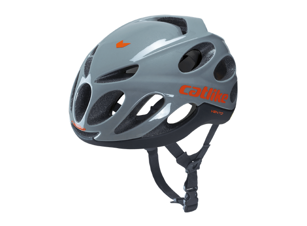VENTO MIPS Grey, L Grey, 58-60 cm