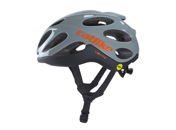 VENTO MIPS Grey, L Grey, 58-60 cm