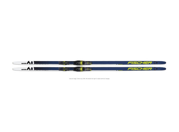 AEROLITE SKATE 60, 181 cm CA FA 72-88
