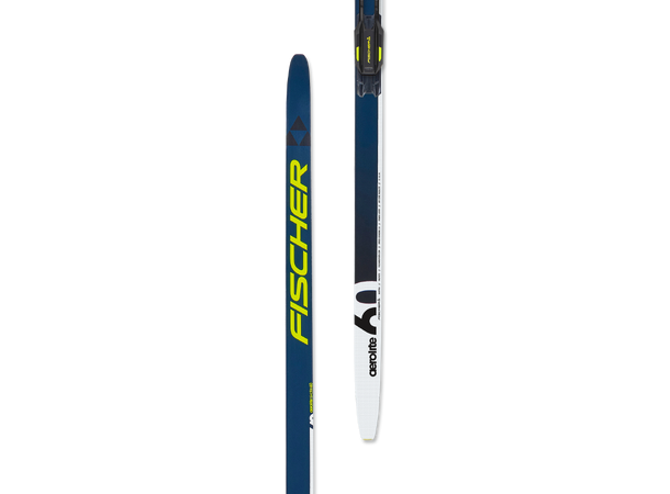 AEROLITE SKATE 60, 181 cm CA FA 72-88