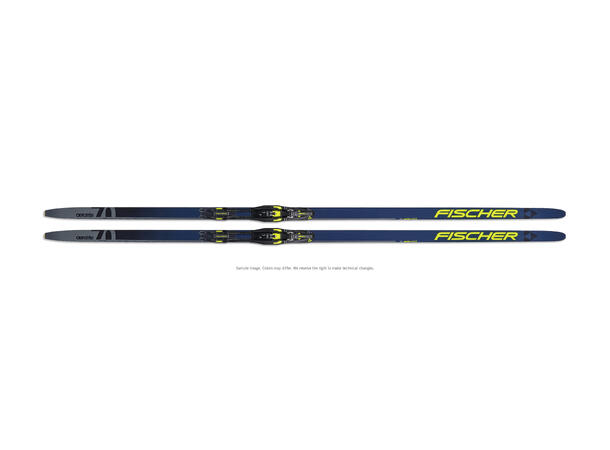 AEROLITE SKATE 70, 186 cm CA FA 90-109