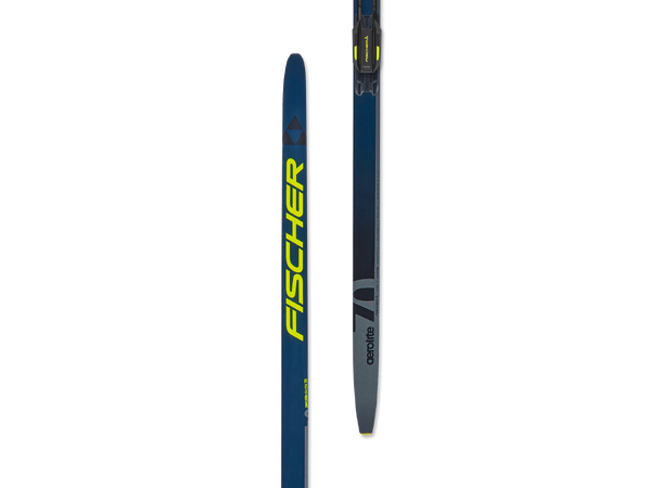 AEROLITE SKATE 70, 186 cm CA FA 90-109