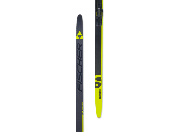 AEROLITE SKATE 90 STIFF, 186 cm CA FA 89-98