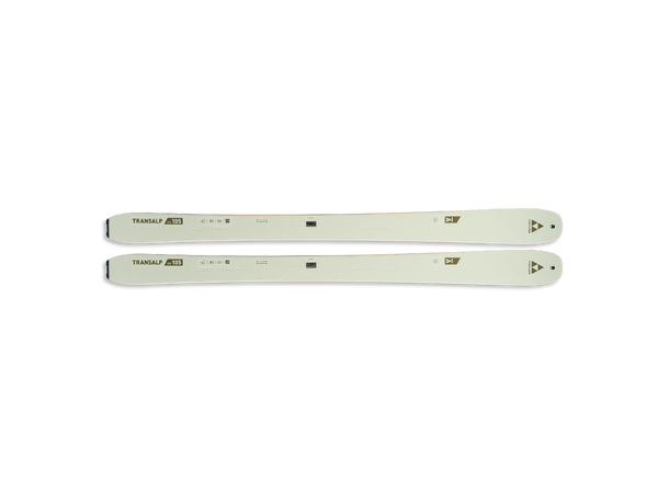 TRANSALP 105 CTI, 178 cm