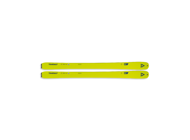TRANSALP JR, 141 cm