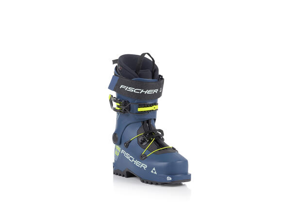 TRANSALP TS, 27.5