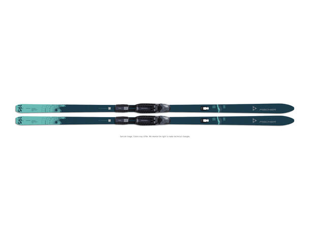 TRANSNORDIC 66 CROWN/SKIN XLITE, 185 cm