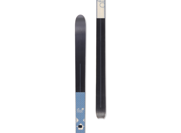 TRANSNORDIC 66 CROWN/SKIN XLITE, 185 cm