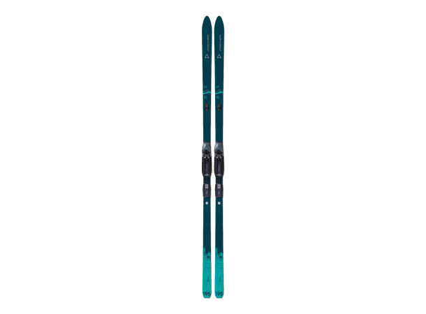 TRANSNORDIC 66 CROWN/SKIN XLITE, 185 cm