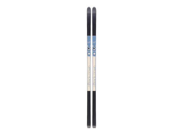 TRANSNORDIC 66 CROWN/SKIN XLITE, 185 cm