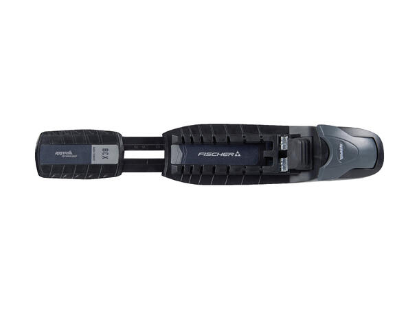 XC-BINDING BCX MAGNUM BLACK FISCHER