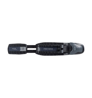 XC-BINDING BCX MAGNUM BLACK FISCHER