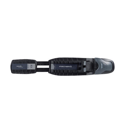 XC-BINDING BCX MAGNUM BLACK FISCHER