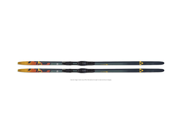 AEROGUIDE SKATE 75, 175 cm CA FA 78-99