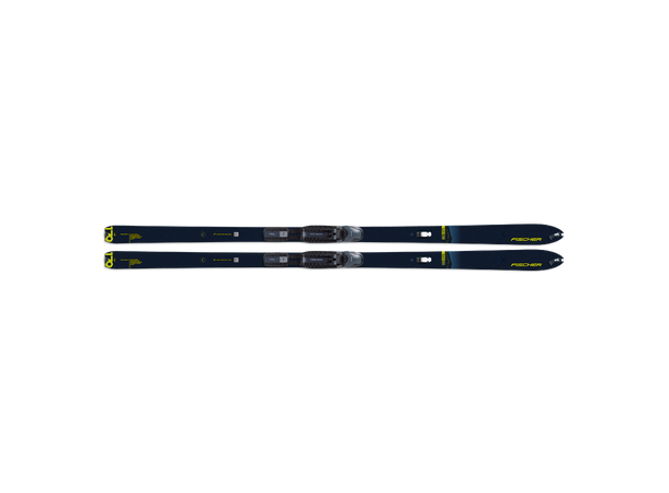 EXCURSION 88 CR/DUAL-SKIN XLITE, 189 cm