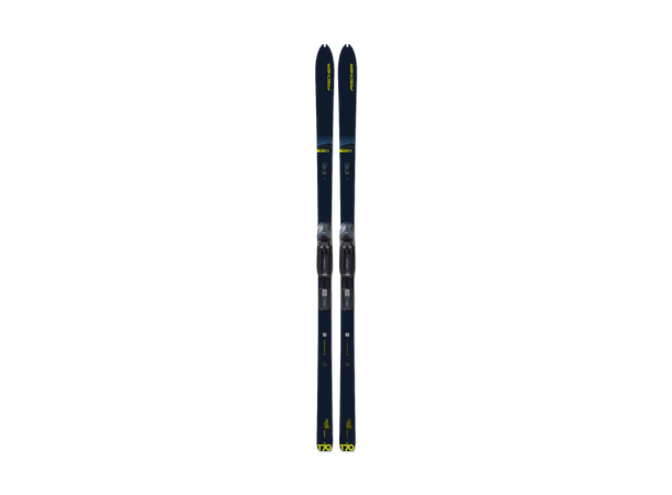 EXCURSION 88 CR/DUAL-SKIN XLITE, 189 cm
