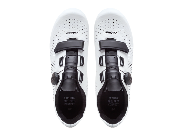 KOMPACTO R White, 43 White