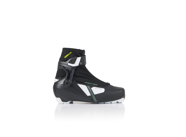 XC CONTROL WS, 41