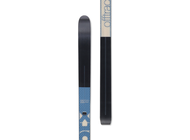 OUTBACK 68 CROWN/SKIN XTRALITE, 189 cm