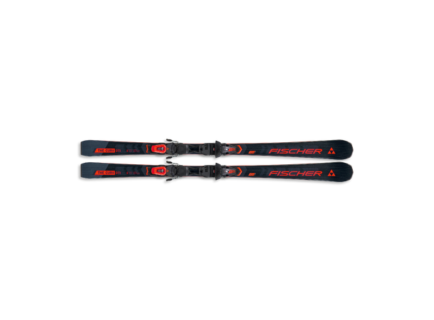 THE CURV DTI AR + RS 11 PR, 164 cm