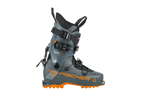 TRANSALP TOUR RHINO GREY, 25.5