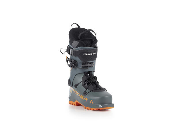 TRANSALP TOUR RHINO GREY, 25.5