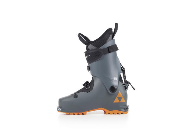 TRANSALP TOUR RHINO GREY, 25.5