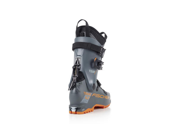TRANSALP TOUR RHINO GREY, 25.5