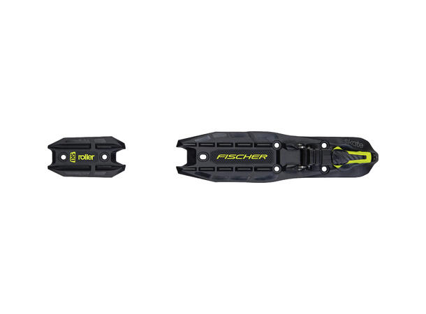 XC-BINDING ROLLERSKI SKATE FISCHER