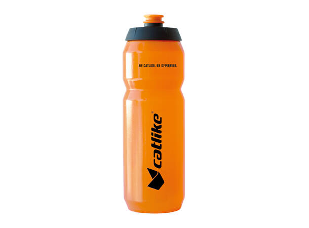 CATLIKE Vannflaske 750ml - Orange CATLIKE