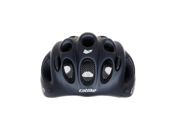 KOMPACTO Black, S Black, 51-54 cm