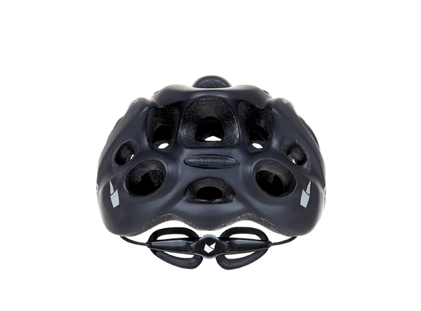 KOMPACTO Black, S Black, 51-54 cm