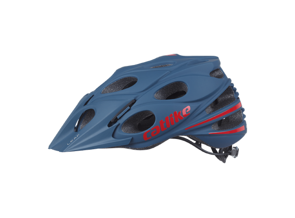 LEAF Blue, L Blue, 58-60 cm