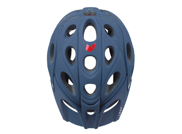 LEAF Blue, L Blue, 58-60 cm