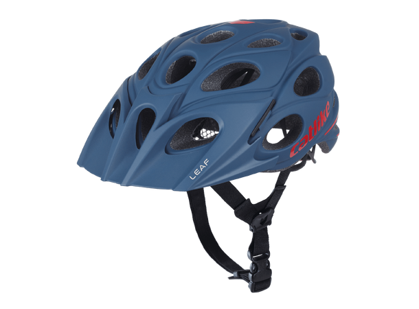 LEAF Blue, L Blue, 58-60 cm