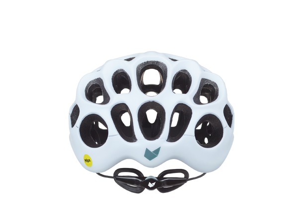 MIXINO EVO MIPS White, L White, 58-60 cm