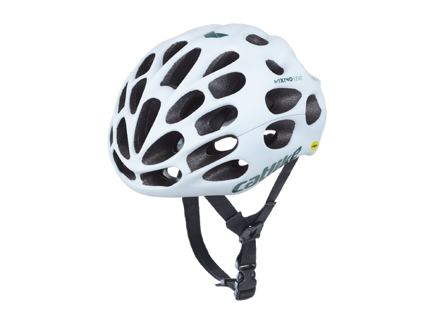 MIXINO EVO MIPS White, L White, 58-60 cm