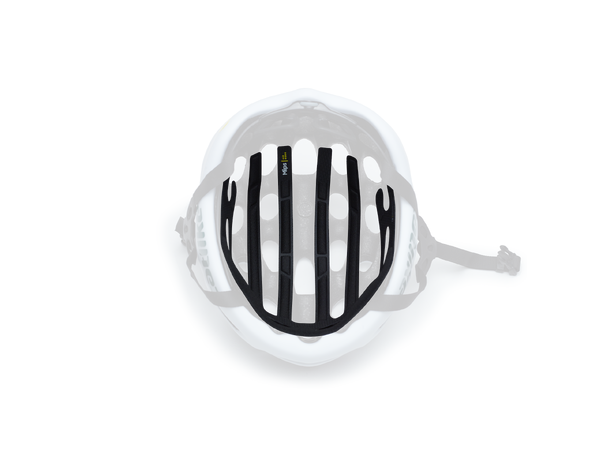 MIXINO EVO MIPS White, L White, 58-60 cm