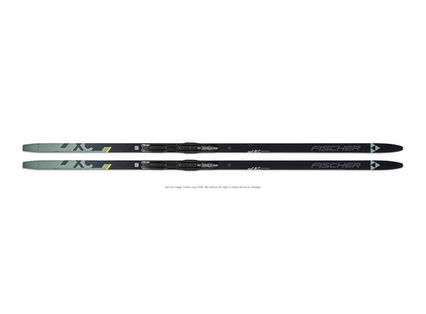 SPORTS CROWN EF MONTERT, 189 cm INKL. BINDING/UTEN FA