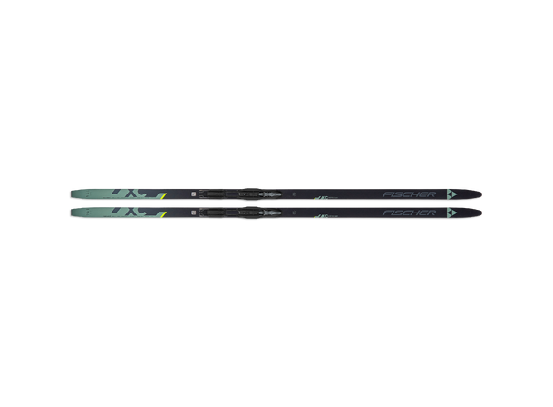 SPORTS CROWN EF MONTERT, 189 cm INKL. BINDING/UTEN FA