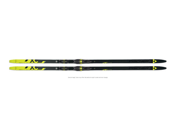 SUPERLITE CROWN EF, 184 cm UTEN FA