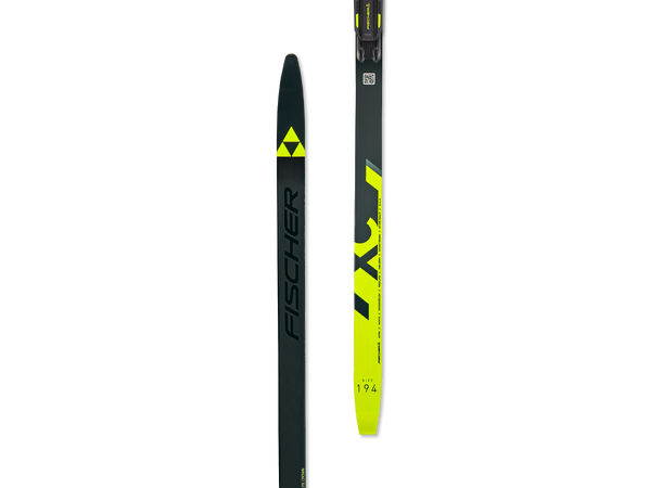 SUPERLITE CROWN EF, 184 cm UTEN FA