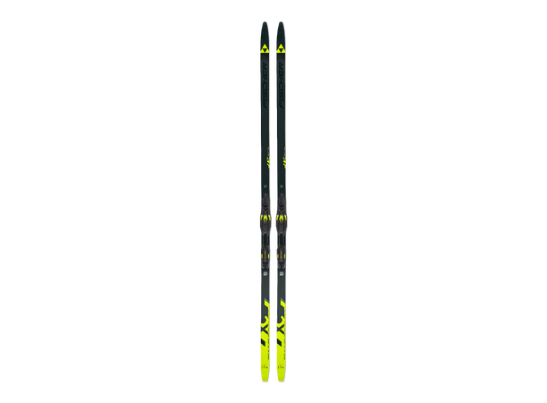 SUPERLITE CROWN EF, 184 cm UTEN FA