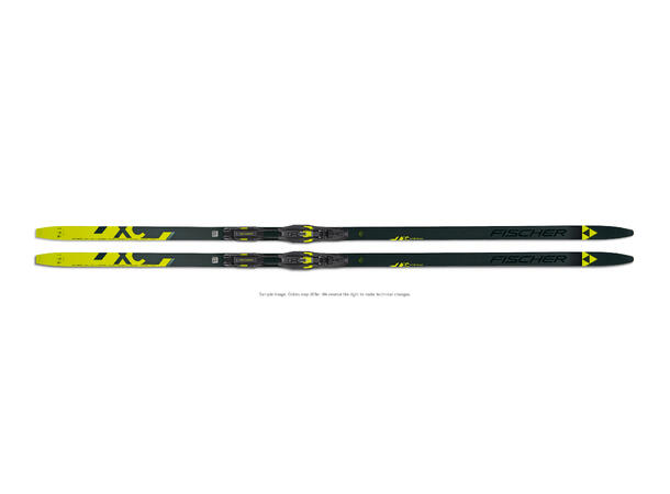 SUPERLITE WAX EF, 199 cm CA FA 37-47