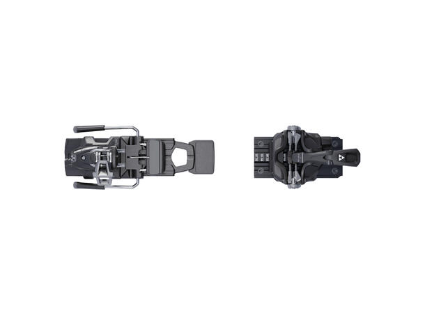 TRANSALP 10 PT DEMO BRAKE 105 FISCHER