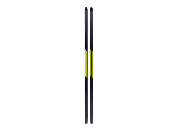 TWIN SKIN SPORT EF MONTERT, 199 cm INKL. BINDING CA FA 41-50 + 55