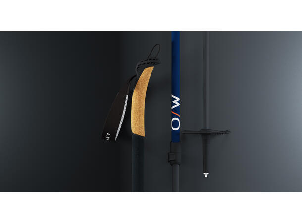 BC VARIO, 115-160 cm ONE WAY