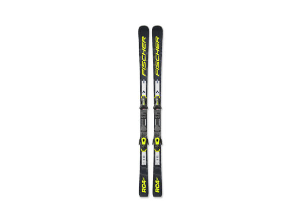 RC4 LT LYT PR + RC4 Z11 PR, 175 cm INKL BINDING