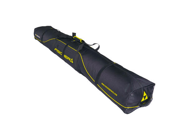 SKITREKK XC LIGHT 10 PAR FISCHER